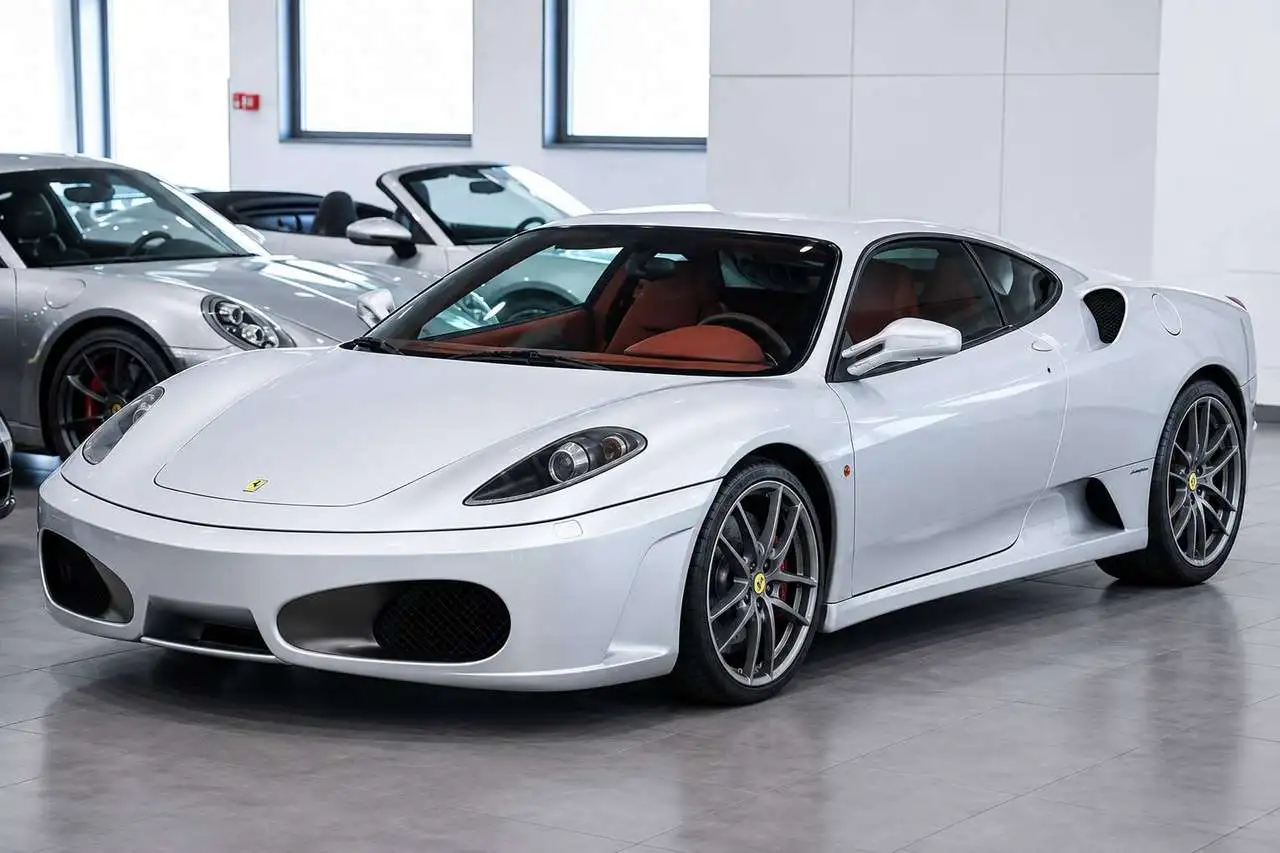Ferrari F430