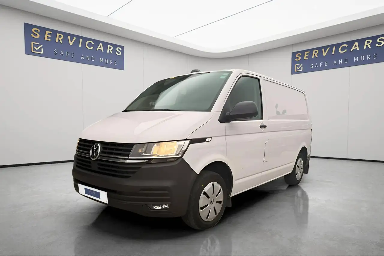 Volkswagen T6.1 Transporter