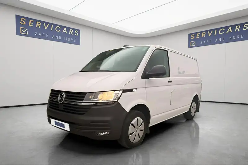 Volkswagen T6.1 Transporter