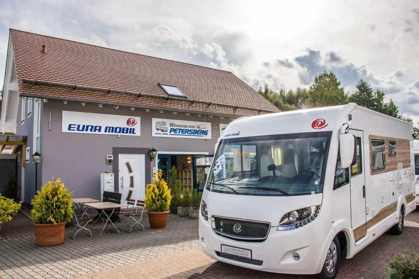 Citroen C4 Elektromotor 136 Feel Pack Bleu - 2