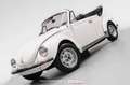 Volkswagen Coccinelle Cabriolet 1303 LS Weiß - thumbnail 1