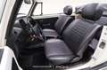 Volkswagen Coccinelle Cabriolet 1303 LS Weiß - thumbnail 12
