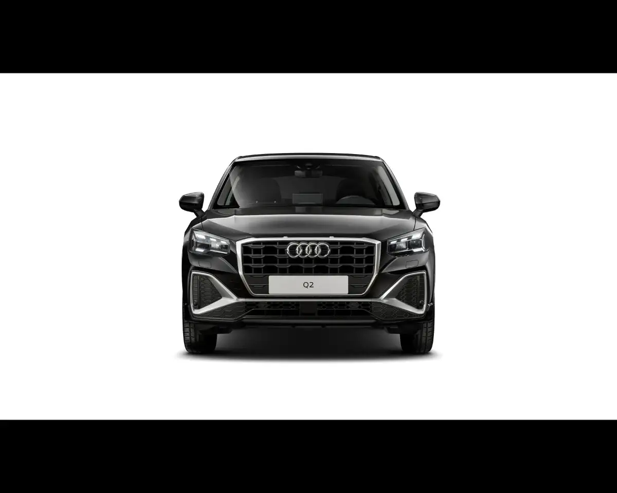 Audi Q2 2026
