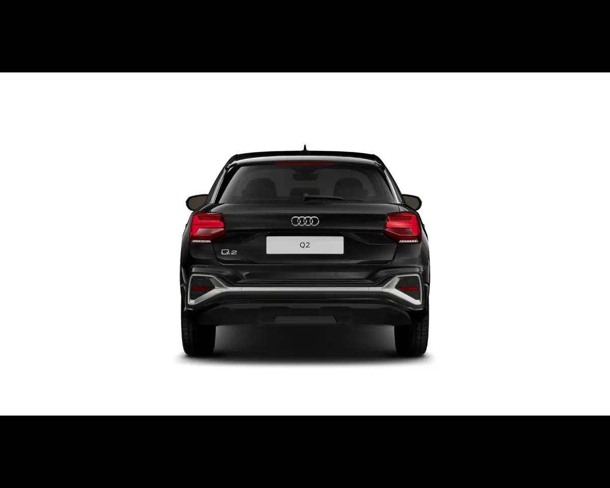 Audi Q2 2026