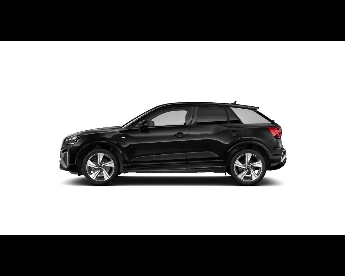 Audi Q2 2026