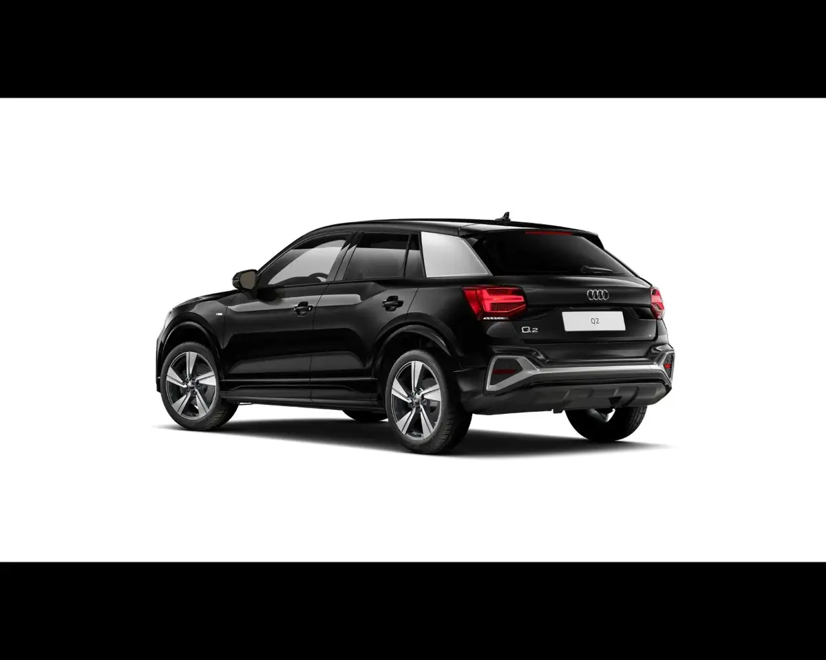 Audi Q2 2026