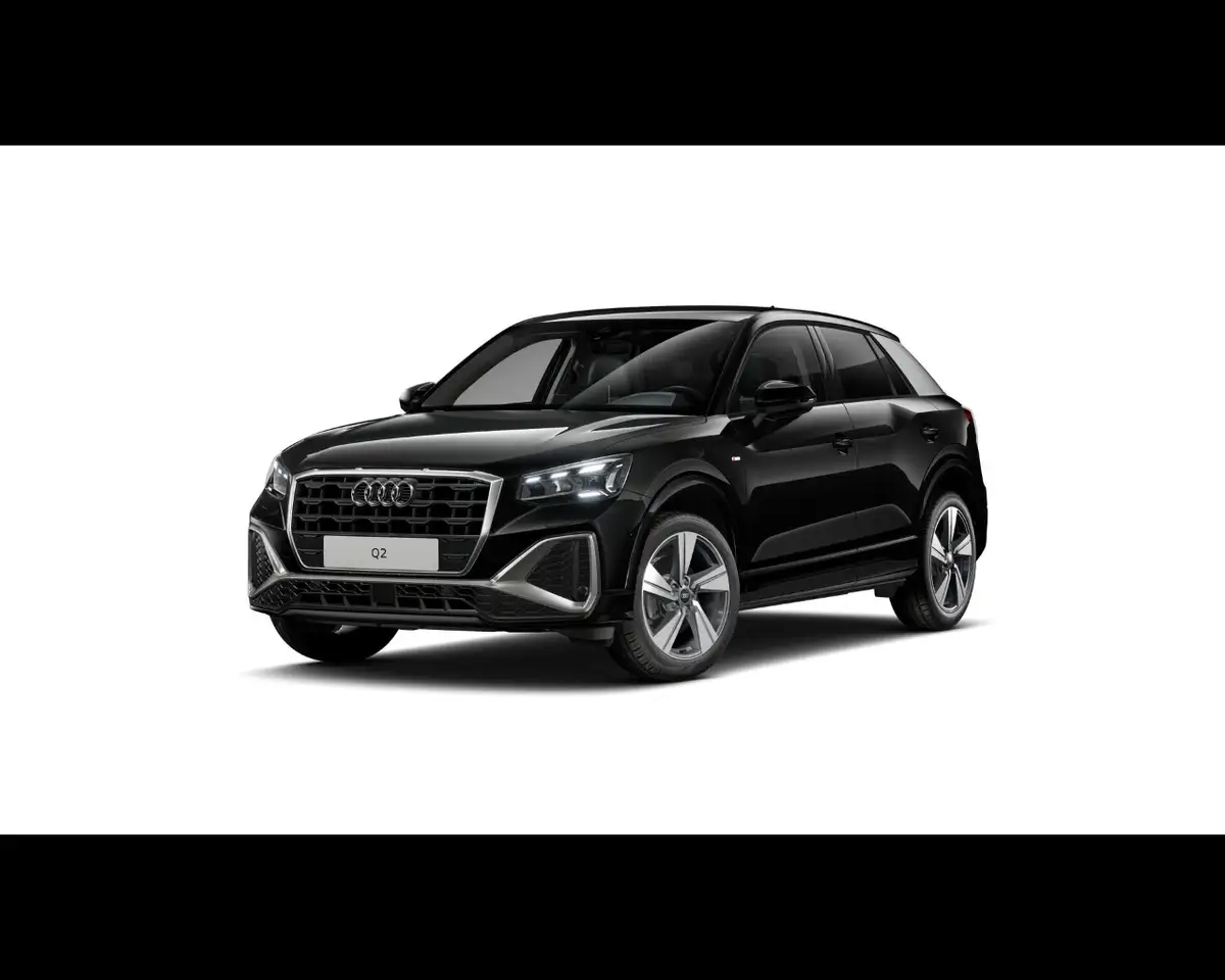 Audi Q2 2026