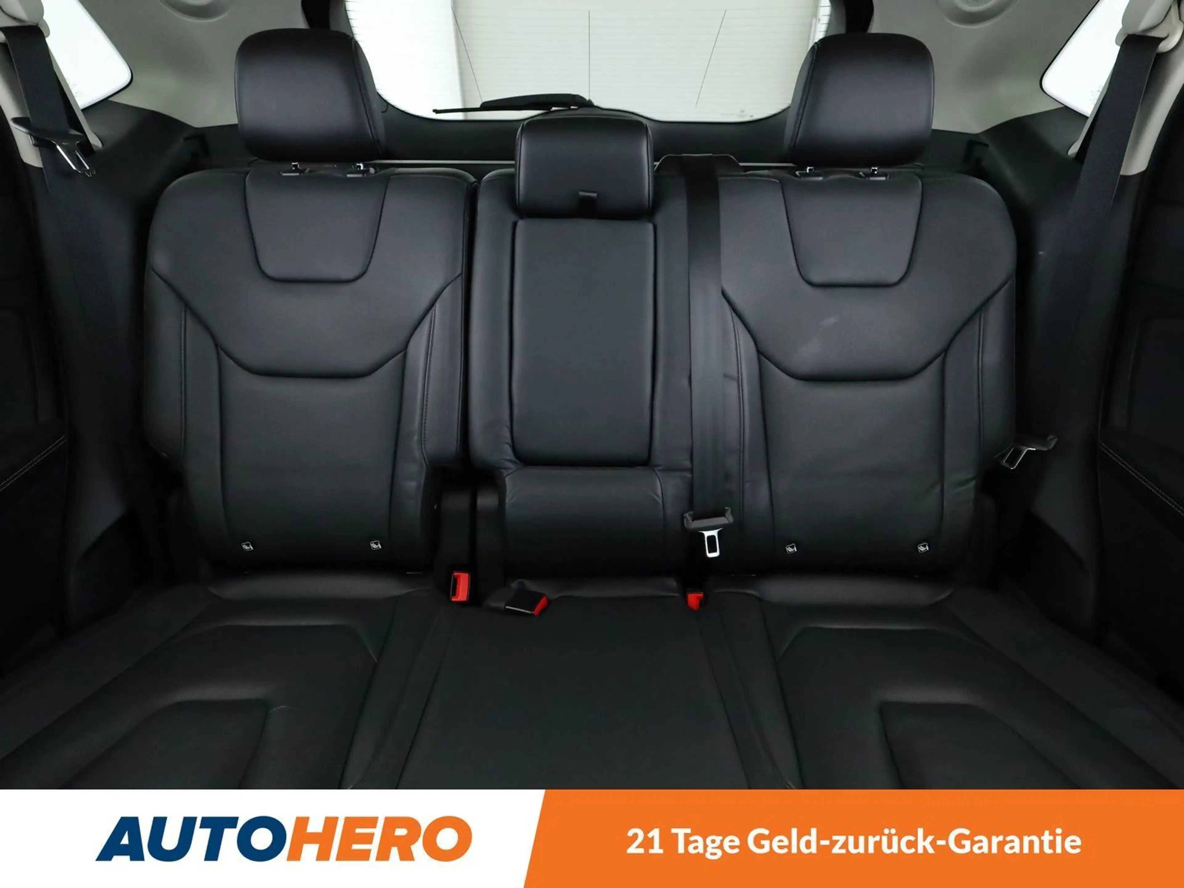 Ford Edge 2.0 TDCi Bi-Turbo Titanium 4x4 Aut. *LED*NAVI*ACC* — photo 15