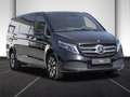 Mercedes-Benz V 300 Avantgarde Extralang,2xSchiebetür elektr. Schwarz - thumbnail 5