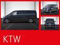 Mercedes-Benz V 300 Avantgarde Extralang,2xSchiebetür elektr. Schwarz - thumbnail 1
