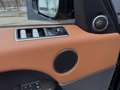 Land Rover Range Rover Sport 5.0 V8 SC Autobiography Dynamic massage / 3x tv Schwarz - thumbnail 16