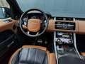 Land Rover Range Rover Sport 5.0 V8 SC Autobiography Dynamic massage / 3x tv Schwarz - thumbnail 35