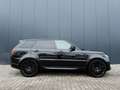 Land Rover Range Rover Sport 5.0 V8 SC Autobiography Dynamic massage / 3x tv Schwarz - thumbnail 10