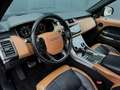 Land Rover Range Rover Sport 5.0 V8 SC Autobiography Dynamic massage / 3x tv Schwarz - thumbnail 3