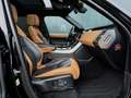 Land Rover Range Rover Sport 5.0 V8 SC Autobiography Dynamic massage / 3x tv Schwarz - thumbnail 42