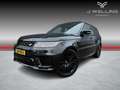 Land Rover Range Rover Sport 5.0 V8 SC Autobiography Dynamic massage / 3x tv Schwarz - thumbnail 1