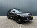 Land Rover Range Rover Sport 5.0 V8 SC Autobiography Dynamic massage / 3x tv Schwarz - thumbnail 11