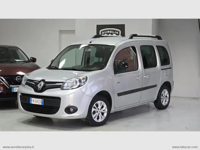 Renault Kangoo 1.5 dCi 90 CV 5p. S&S Life