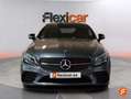 Mercedes-Benz C 220 Coupé d Gris - thumbnail 2
