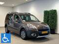 Peugeot Partner Rolstoelauto (airco) 3+1 Bruin - thumbnail 1