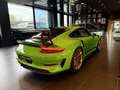 Porsche 991 .2 GT3 RS Clubsport*Keramik*Lift*Überrollbüge Zelená - thumbnail 8
