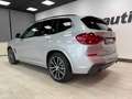 BMW X3 XDRIVE20D MHEV 48V M-SPORT AUTO - IVA DEDUCIBILE Argento - thumbnail 5