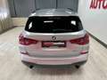 BMW X3 XDRIVE20D MHEV 48V M-SPORT AUTO - IVA DEDUCIBILE Argento - thumbnail 23