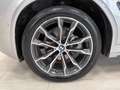 BMW X3 XDRIVE20D MHEV 48V M-SPORT AUTO - IVA DEDUCIBILE Argento - thumbnail 29