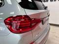 BMW X3 XDRIVE20D MHEV 48V M-SPORT AUTO - IVA DEDUCIBILE Argento - thumbnail 27