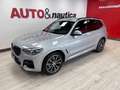 BMW X3 XDRIVE20D MHEV 48V M-SPORT AUTO - IVA DEDUCIBILE Argento - thumbnail 17