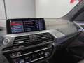 BMW X3 XDRIVE20D MHEV 48V M-SPORT AUTO - IVA DEDUCIBILE Argento - thumbnail 11