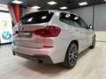 BMW X3 XDRIVE20D MHEV 48V M-SPORT AUTO - IVA DEDUCIBILE Argento - thumbnail 24