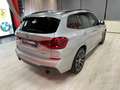 BMW X3 XDRIVE20D MHEV 48V M-SPORT AUTO - IVA DEDUCIBILE Argento - thumbnail 25