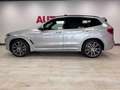 BMW X3 XDRIVE20D MHEV 48V M-SPORT AUTO - IVA DEDUCIBILE Argento - thumbnail 4
