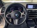BMW X3 XDRIVE20D MHEV 48V M-SPORT AUTO - IVA DEDUCIBILE Argento - thumbnail 9