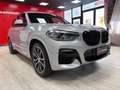BMW X3 XDRIVE20D MHEV 48V M-SPORT AUTO - IVA DEDUCIBILE Argento - thumbnail 19