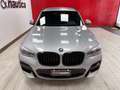 BMW X3 XDRIVE20D MHEV 48V M-SPORT AUTO - IVA DEDUCIBILE Argento - thumbnail 18