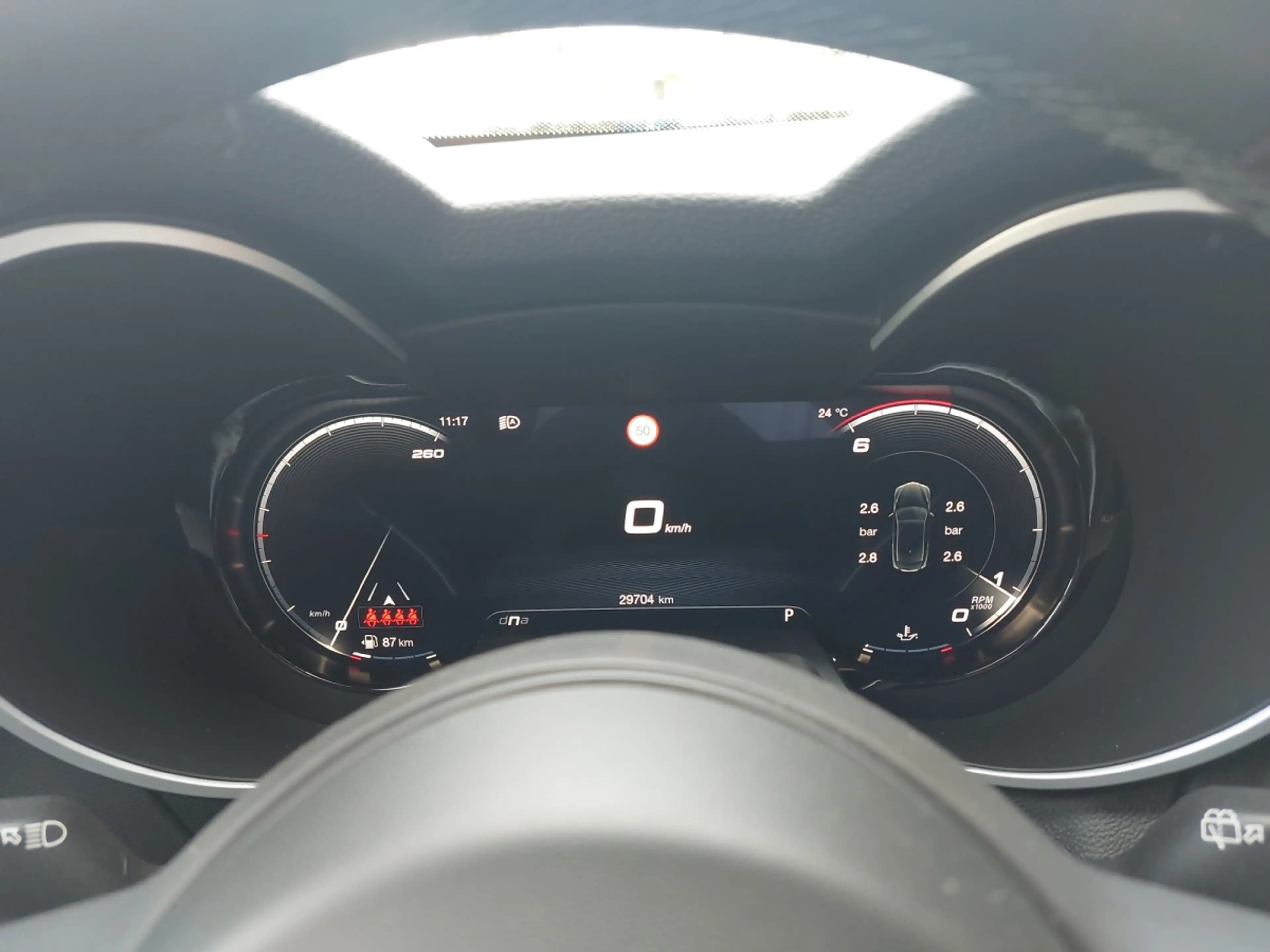 Alfa Romeo Stelvio Veloce 2.2 16V 210 AT8 Q4 — photo 15