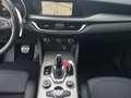 Alfa Romeo Stelvio Veloce 2.2 16V 210 AT8 Q4 Schwarz - thumbnail 9