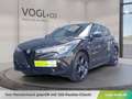 Alfa Romeo Stelvio Veloce 2.2 16V 210 AT8 Q4 Schwarz - thumbnail 1