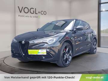 Veloce 2.2 16V 210 AT8 Q4
