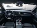 Alfa Romeo Stelvio Veloce 2.2 16V 210 AT8 Q4 Schwarz - thumbnail 4