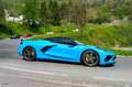 Corvette C8 Cabrio 6.2 V8 Stingray 3LT Launch Edition auto Blu/Azzurro - thumbnail 5