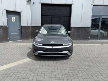 Ioniq 5 84 kWh Core Plus