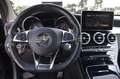 Mercedes-Benz GLC 63 AMG Coupe Sunroof Distronic 360 Towbar Noir - thumbnail 16