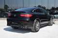 Mercedes-Benz GLC 63 AMG Coupe Sunroof Distronic 360 Towbar Fekete - thumbnail 2