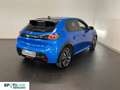 Peugeot 208 e- 100kW 5 porte GT Blu/Azzurro - thumbnail 13