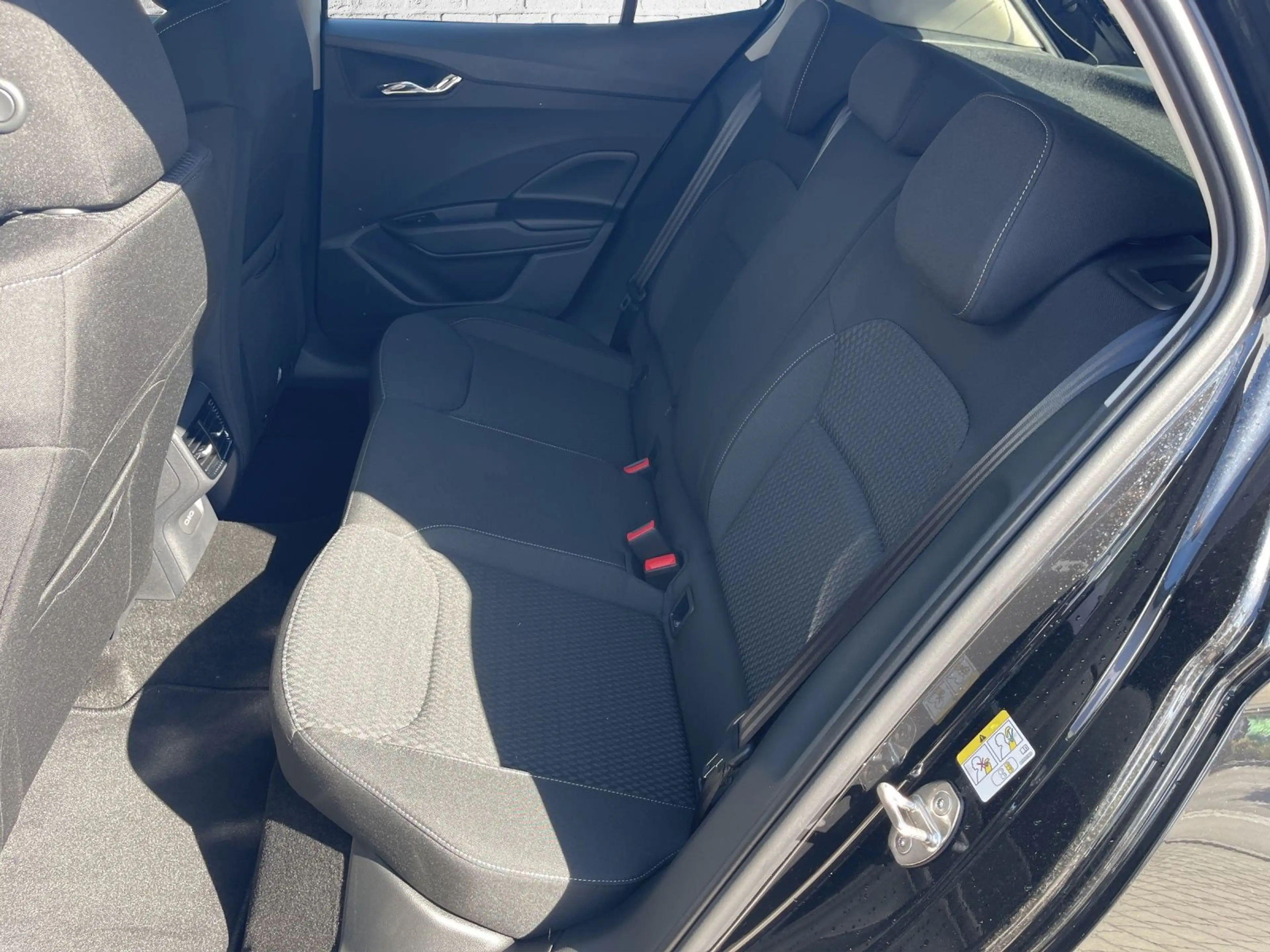 Skoda Fabia 1.0 MPI - Selection — photo 12