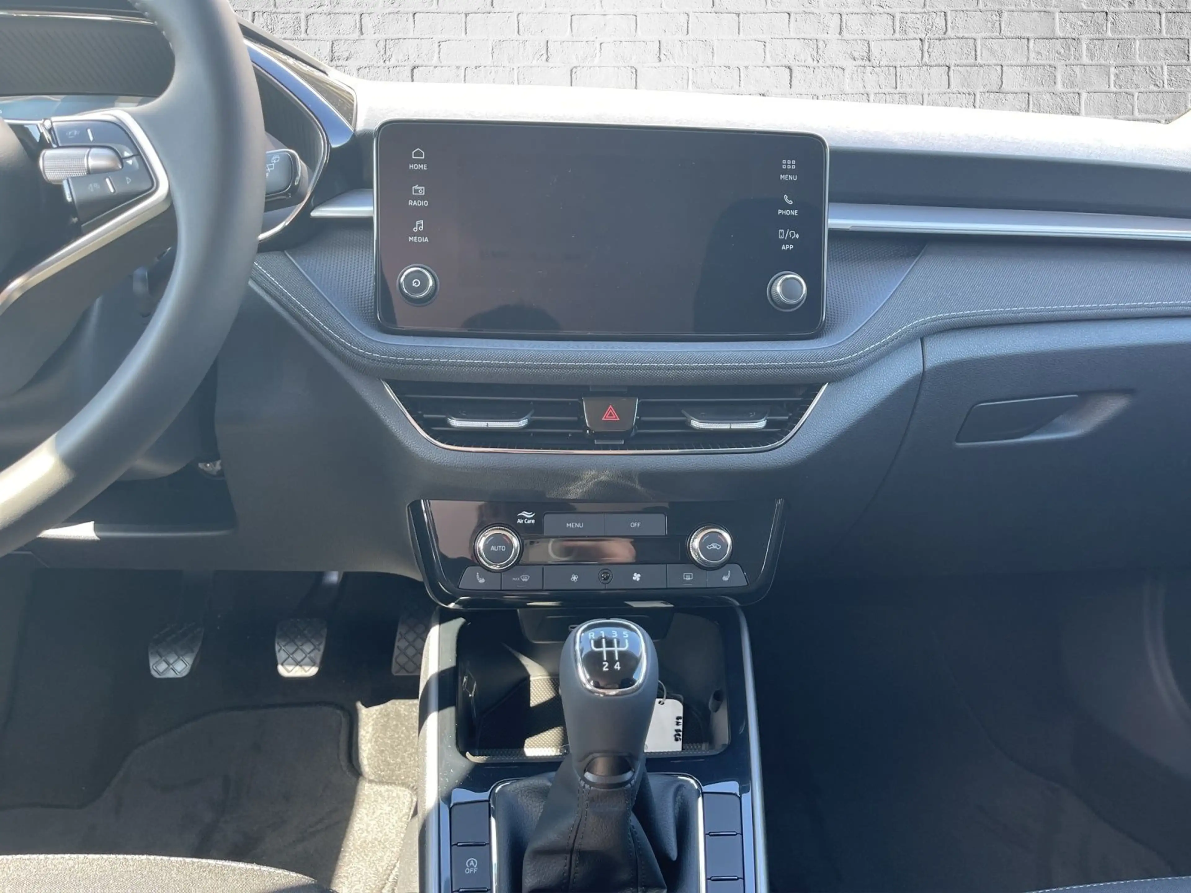 Skoda Fabia 1.0 MPI - Selection — photo 14