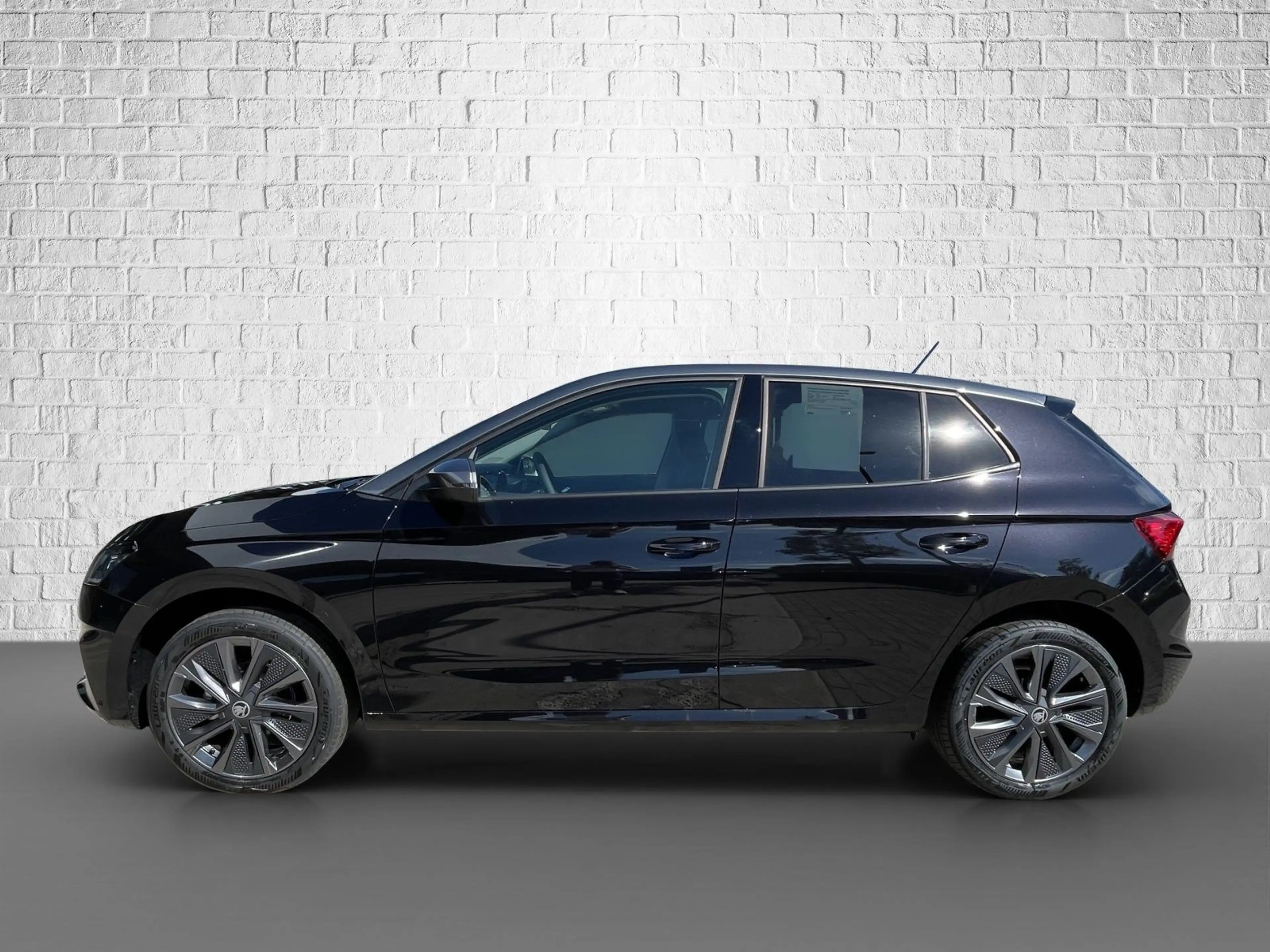 Skoda Fabia 1.0 MPI - Selection — photo 2